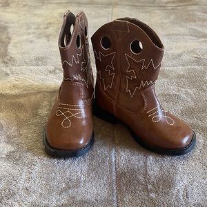 Kids Size 7 Boots